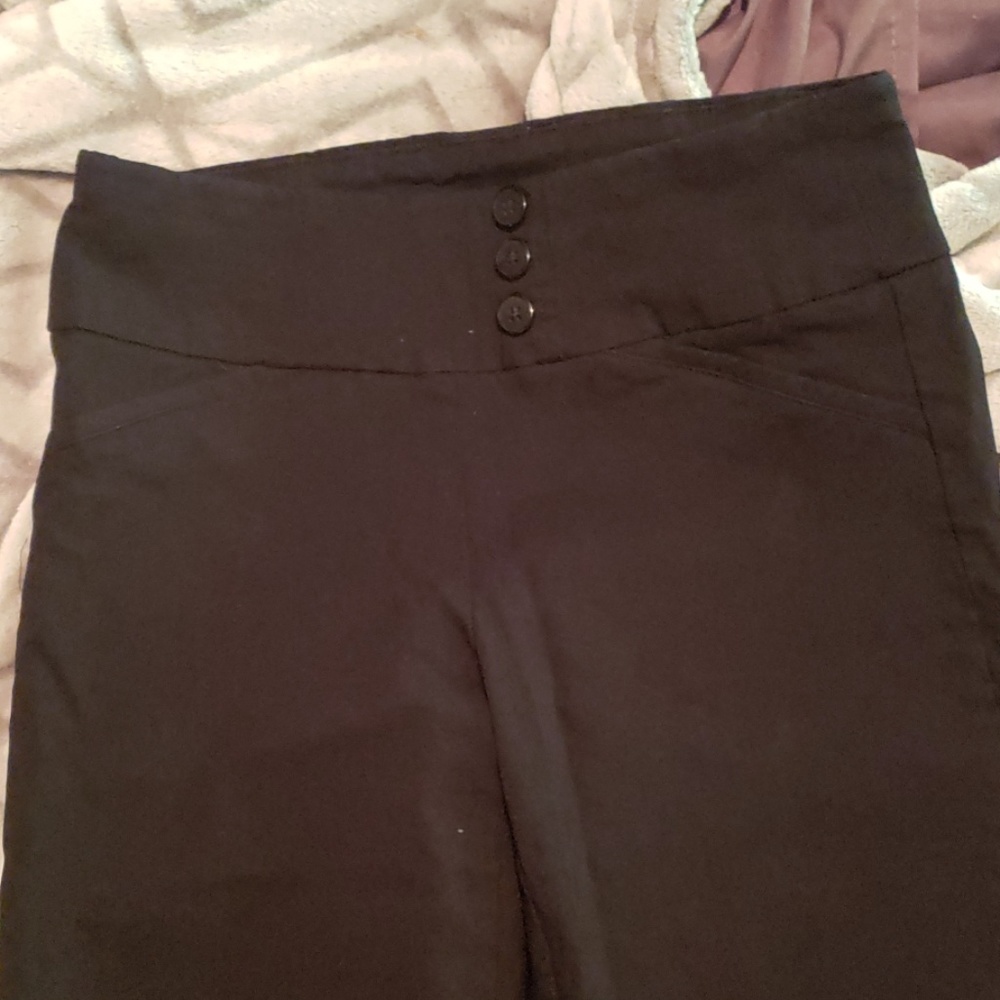 Dress pants